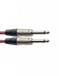 Instrument cable, jack/jack...