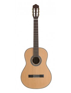 4/4 classical guitar with...