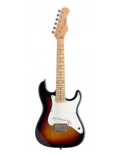 Junior "S" electric guitar