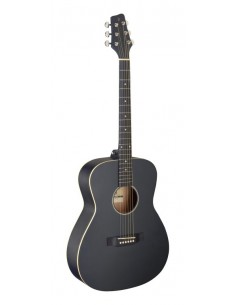 Auditorium guitar with...