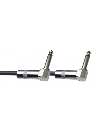 Mono patch cable, jack/jack (m/m,...