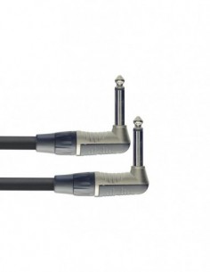 Patch cable, jack/jack...