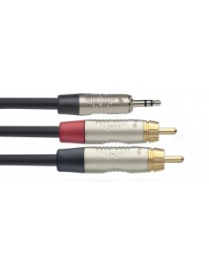 N-series 10-metre Y-cable...