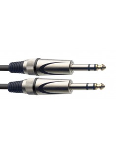 Audio cable, jack/jack...