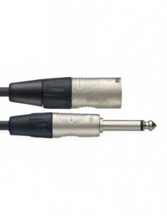 N-Series Audio Cable - Mono...