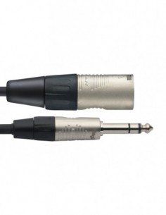N-Series Audio Cable -...