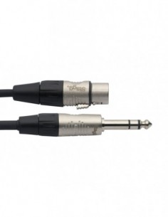 N series audio cable,...