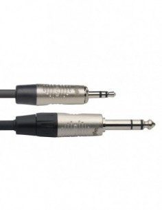 N series audio cable, mini...