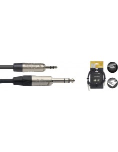 N series audio cable, mini...