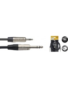 N series audio cable, mini...