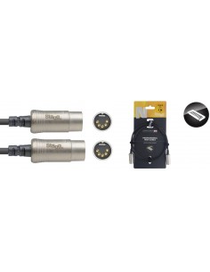 N series MIDI cable,...
