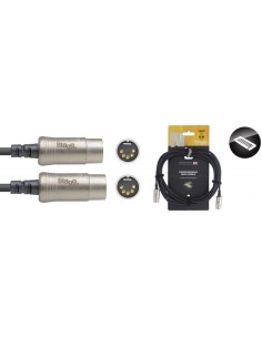 N series MIDI cable,...