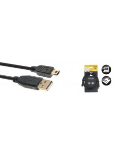 N-Series USB 2.0 Cable