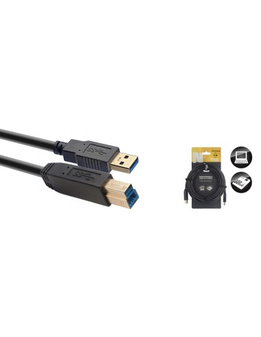 N-Series USB 3.0 Cable