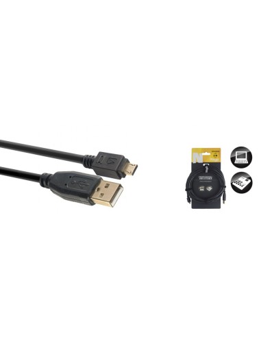 N-Series USB 2.0 Cable