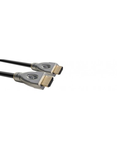 N series HDMI 1.4 video cable, HDMI A...