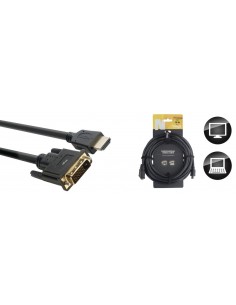 N-Series HDMI 1.4 to DVI...