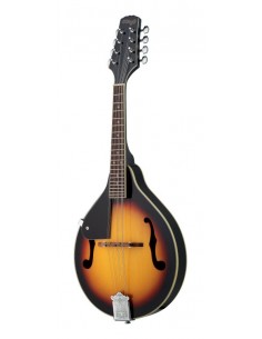 Bluegrass Mandolin with...