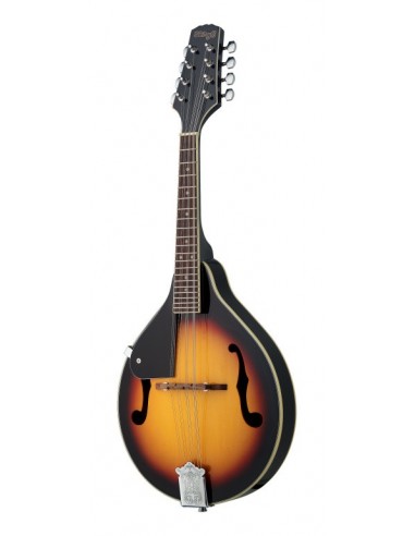Bluegrass Mandolin with basswood top,...