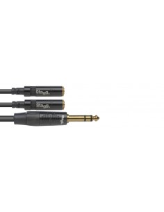 N series adapter Y cable,...