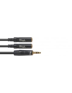 N-Series Y-Adapter Cable -...