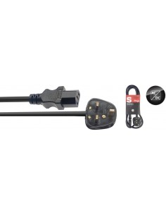 S series power cable, IEC /...