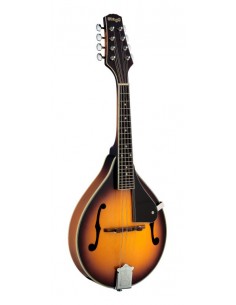 Bluegrass Mandolin with...