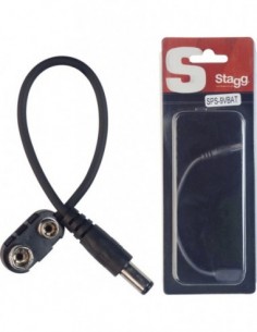 9V battery snap connector...