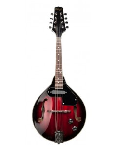 Redburst acoustic-electric...