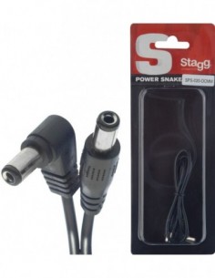 Power cable, DC/DC (m/m,...