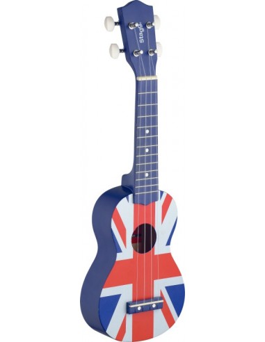Graphic series traditional soprano...