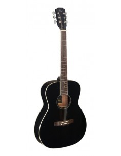 Black acoustic auditorium...