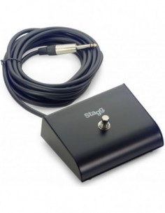 Switch box with 1 button...