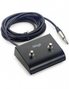 Switch box with 2 buttons...