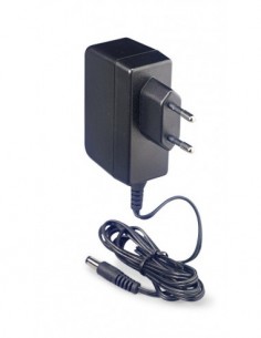 Reverse polarity 9-volt / 1...