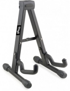 Foldable "A" stand for...