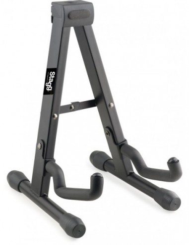 Foldable "A" stand for ukuleles,...