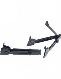 Universal folding guitar...