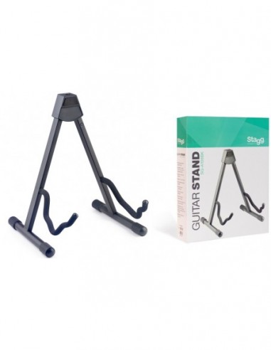 Foldable A-frame stand for acoustic,...