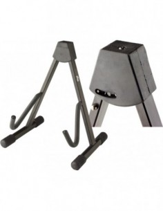 Foldable A-frame stand for...