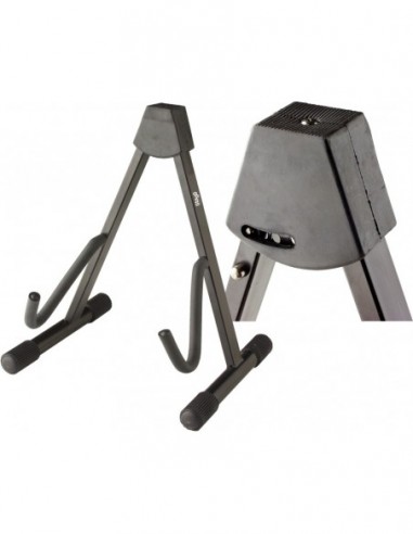 Foldable A-frame stand for electric...
