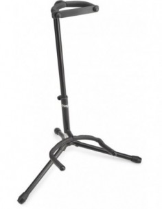 Tripod guitar stand