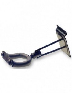 Guitar hanging-hook for...