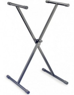 X style keyboard stand