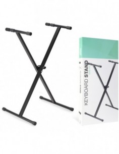 X-style keyboard stand,...