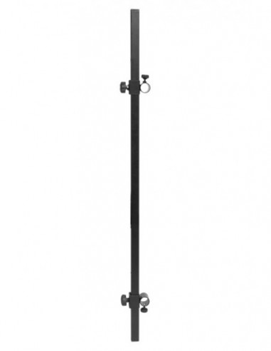 Universal crossbar for X-style stand