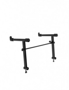 Set of keyboard arms, to...