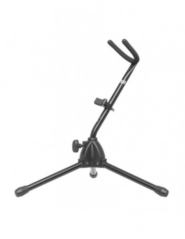 Single alto/ tenor saxophone stand