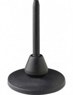 Stand for flute or clarinet
