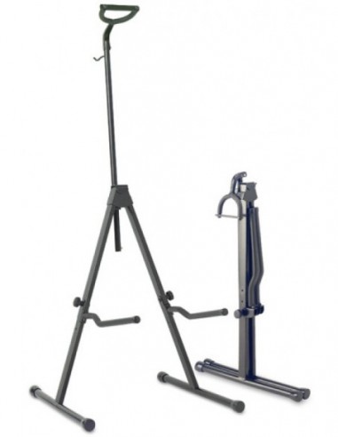 Foldable stand for Cello